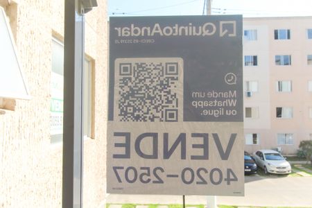 Apartamento à venda com 47m², 2 quartos e 1 vagaPlaca