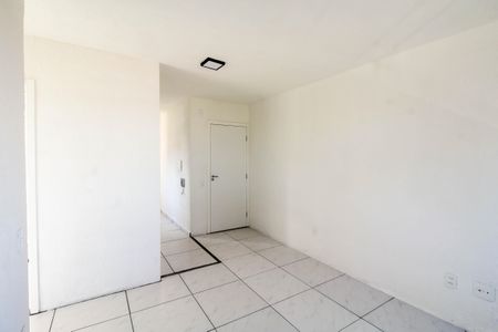 Apartamento à venda com 47m², 2 quartos e 1 vagaSala