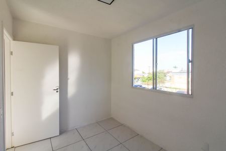 Apartamento à venda com 47m², 2 quartos e 1 vagaQuarto 1