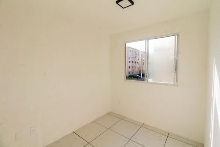 Apartamento à venda com 47m², 2 quartos e 1 vagaQuarto 2