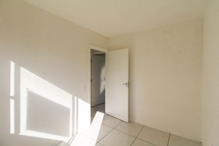 Apartamento à venda com 47m², 2 quartos e 1 vagaQuarto 2