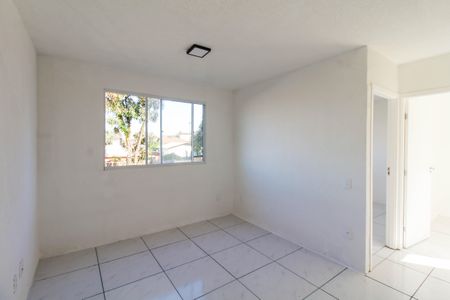 Apartamento à venda com 47m², 2 quartos e 1 vagaSala