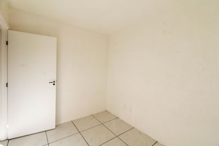 Apartamento à venda com 47m², 2 quartos e 1 vagaQuarto 2