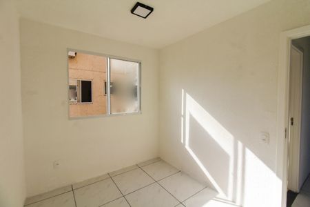 Apartamento à venda com 47m², 2 quartos e 1 vagaQuarto 2