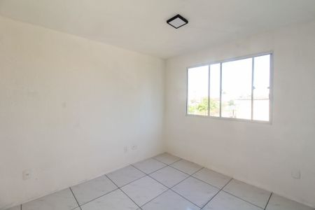 Apartamento à venda com 47m², 2 quartos e 1 vagaSala