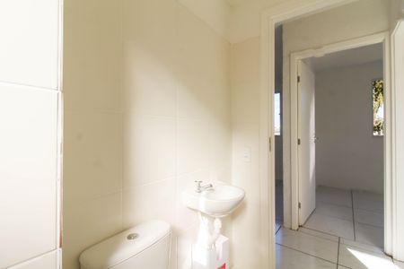 Apartamento à venda com 47m², 2 quartos e 1 vagaBanheiro