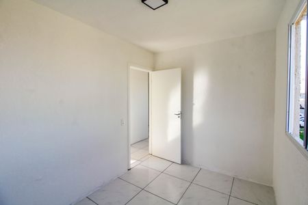 Apartamento à venda com 47m², 2 quartos e 1 vagaQuarto 1