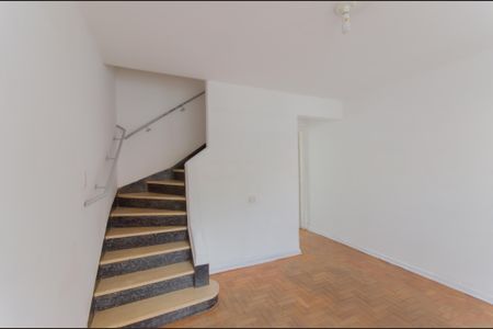 Sala de casa à venda com 2 quartos, 120m² em Ipiranga, São Paulo