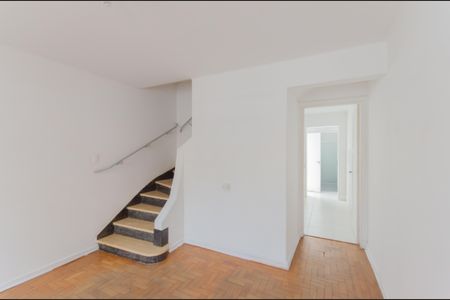 Sala de casa à venda com 2 quartos, 120m² em Ipiranga, São Paulo