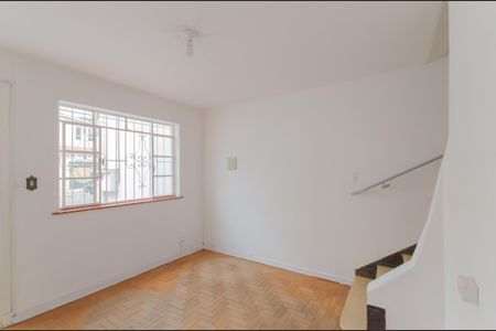 Sala de casa à venda com 2 quartos, 120m² em Ipiranga, São Paulo