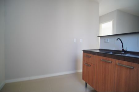 Apartamento à venda com 41m², 2 quartos e 1 vagaCozinha