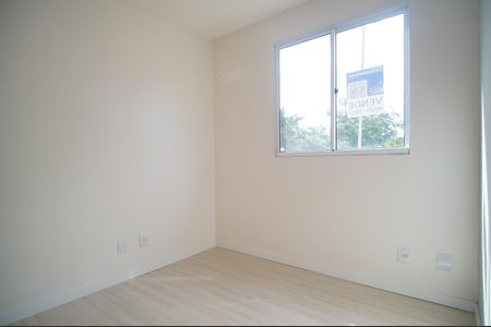 Apartamento à venda com 41m², 2 quartos e 1 vagaQuarto 2