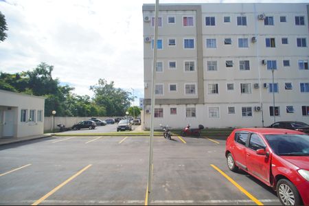 Apartamento à venda com 41m², 2 quartos e 1 vagavista do Quarto 2