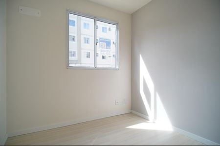 Apartamento à venda com 41m², 2 quartos e 1 vagaQuarto 2