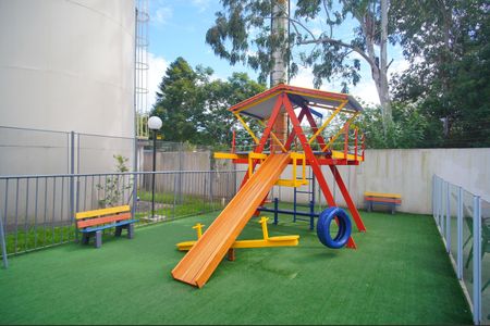 Apartamento à venda com 41m², 2 quartos e 1 vagaÁrea comum - Playground