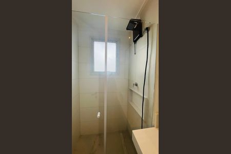 Apartamento para alugar com 41m², 1 quarto e 1 vagaBanheiro 