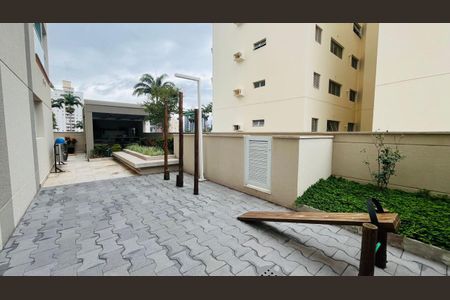 Apartamento para alugar com 41m², 1 quarto e 1 vagaÁrea comum