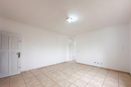 Sala de casa para alugar com 3 quartos, 201m² em Ferrazópolis, São Bernardo do Campo