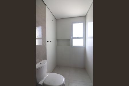 Apartamento para alugar com 70m², 2 quartos e 1 vagaBanheiro Social