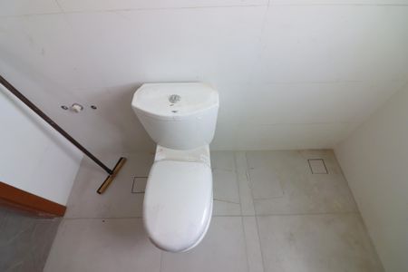 Apartamento à venda com 70m², 2 quartos e 1 vagaQuarto 1 - Suíte Banheiro 