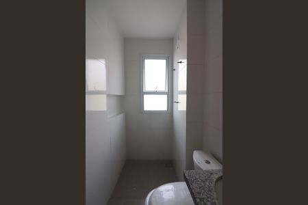 Apartamento para alugar com 68m², 2 quartos e 1 vagaQuarto 1 - Suíte Banheiro 