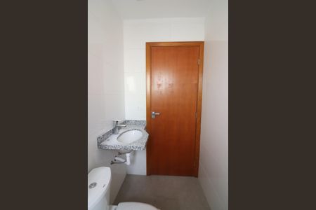 Apartamento para alugar com 68m², 2 quartos e 1 vagaQuarto 1 - Suíte Banheiro 