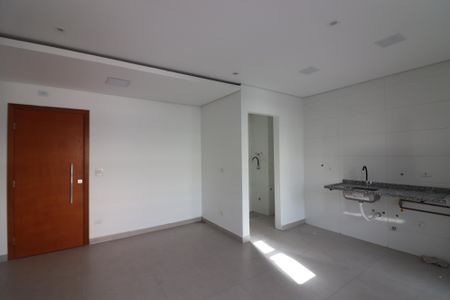 Apartamento à venda com 68m², 2 quartos e 1 vagaSala/Cozinha