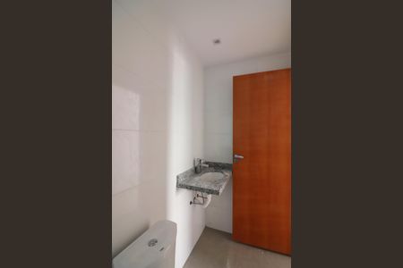 Apartamento para alugar com 68m², 2 quartos e 1 vagaBanheiro Social
