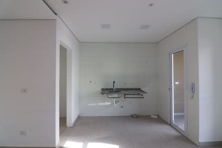 Apartamento à venda com 68m², 2 quartos e 1 vagaSala/Cozinha