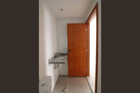 Apartamento para alugar com 68m², 2 quartos e 1 vagaBanheiro Social
