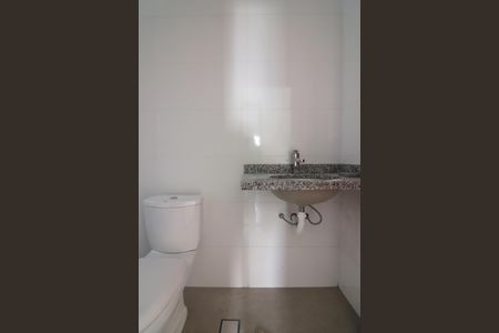 Apartamento para alugar com 68m², 2 quartos e 1 vagaBanheiro Social