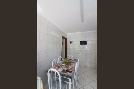 Apartamento para alugar com 96m², 3 quartos e 1 vagaCozinha e Área de Serviço