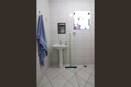 Apartamento para alugar com 96m², 3 quartos e 1 vagaBanheiro Social