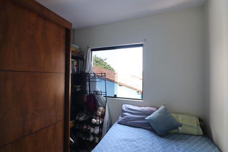 Apartamento para alugar com 96m², 3 quartos e 1 vagaQuarto 2 