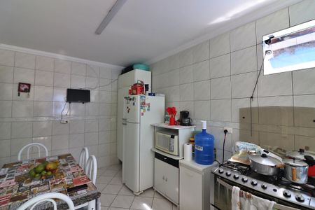 Apartamento para alugar com 96m², 3 quartos e 1 vagaCozinha e Área de Serviço