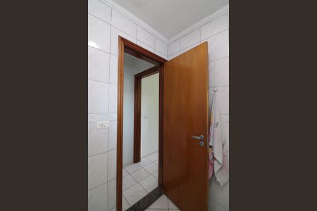 Apartamento para alugar com 96m², 3 quartos e 1 vagaBanheiro Social