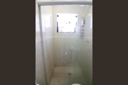 Apartamento para alugar com 96m², 3 quartos e 1 vagaQuarto 1 - Suíte Banheiro 