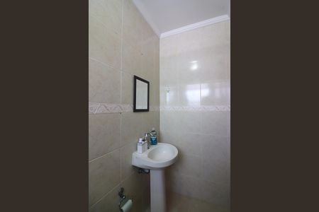 Apartamento para alugar com 96m², 3 quartos e 1 vagaQuarto 1 - Suíte Banheiro 