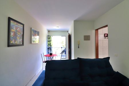 Apartamento para alugar com 96m², 3 quartos e 1 vagaSala 