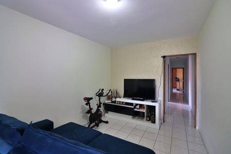 Apartamento para alugar com 96m², 3 quartos e 1 vagaSala 