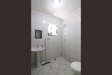 Apartamento para alugar com 96m², 3 quartos e 1 vagaBanheiro Social