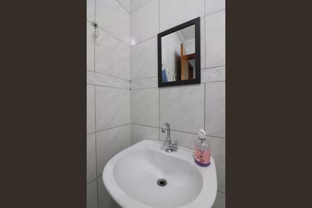 Apartamento para alugar com 96m², 3 quartos e 1 vagaBanheiro Social