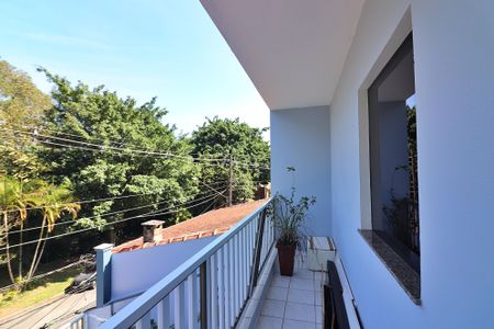 Sala Sacada de apartamento para alugar com 3 quartos, 96m² em Parque Terra Nova Ii, São Bernardo do Campo