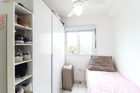 Apartamento para alugar com 42m², 2 quartos e sem vaga