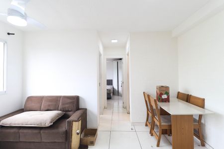 Apartamento para alugar com 2 quartos, 42m² em Vila Guilherme, São Paulo