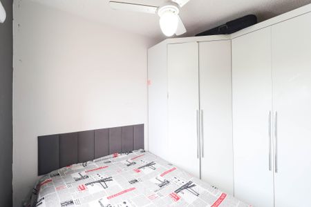 Apartamento para alugar com 2 quartos, 42m² em Vila Guilherme, São Paulo