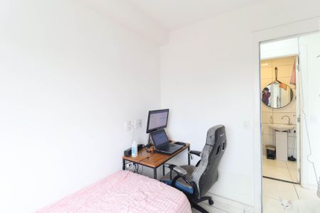 Apartamento para alugar com 42m², 2 quartos e sem vaga