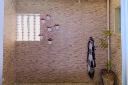 Casa para alugar com 230m², 3 quartos e 3 vagasQuintal