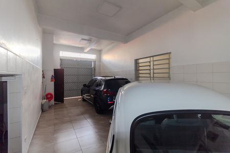 Casa para alugar com 230m², 3 quartos e 3 vagasGaragem
