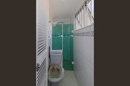 Casa para alugar com 230m², 3 quartos e 3 vagasBanheiro 2